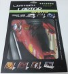 Προστατευτική μεμβράνη Lamtech για Laptop 9.2"-12.4" (Formula1)