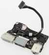 Apple MacBook Air A1369 13-inch 2010 USB/Audio/Power Board E143 (820-2861-A) (OEM)