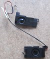 Acer Aspire One D150 KAV10 L+R Left+Right Internal Speakers Set Pair PK23000B300 (ΜΤΧ)