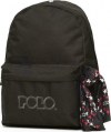 Polo Original 600D Black Polo Original 600D Black