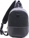 ARCTIC HUNTER ΤΣΑΝΤΑ CROSSBODY TABLET ΑΔΙΑΒΡΟΧΗ ΜΑΥΡΗ - (XB00050-BK) ARCTIC HUNTER ΤΣΑΝΤΑ CROSSBODY TABLET ΑΔΙΑΒΡΟΧΗ ΜΑΥΡΗ - (XB00050-BK)