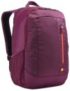Case Logic Jaunt Σακίδιο Πλάτης για Laptops 15.6" Μωβ WMBP-115 ACAI Case Logic Jaunt Σακίδιο Πλάτης για Laptops 15.6" Μωβ WMBP-115 ACAI