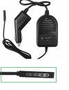 Green Cell ® ΤΡΟΦΟΔΟΤΙΚΌ AYTOKINHTOY ΓΙΑ Microsoft Surface RT, RT/2, Pro and Pro 2 12V 3.6A (CAD35) Green Cell ® ΤΡΟΦΟΔΟΤΙΚΌ AYTOKINHTOY ΓΙΑ Microsoft Surface RT, RT/2, Pro and Pro 2 12V 3.6A (CAD35)