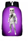 Marshmello DJ Music des31 Τσάντα πλάτης αδιάβροχη (ΟΕΜ) Marshmello DJ Music des31 Τσάντα πλάτης αδιάβροχη (ΟΕΜ)