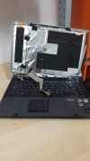 Ανταλλακτικά για λάπτοπ TurboX HP Compaq 6710b Ανταλλακτικά για λάπτοπ TurboX HP Compaq 6710b