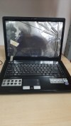 Ανταλλακτικά για λάπτοπ TurboX M767TU Ανταλλακτικά για λάπτοπ TurboX M767TU