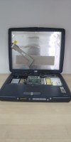 Ανταλλακτικά για λάπτοπ HP Omnibook XE3 Ανταλλακτικά για λάπτοπ HP Omnibook XE3