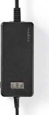 Nedis Universal Τροφοδοτικό 24V 3A Nedis Universal Τροφοδοτικό 24V 3A