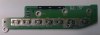 Acer Aspire 1350 Power Button Board DA0ZP1YB6E7 (MTX)