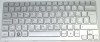 US Ασημί Πληκτρολόγιο για Sony Vaio VGN CR21S PCG 5J5M AEGD1T00020 148024192 (Oem) (Bulk) US Ασημί Πληκτρολόγιο για Sony Vaio VGN CR21S PCG 5J5M AEGD1T00020 148024192 (Oem) (Bulk)