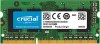 Crucial 4GB DDR3L PC3-10600 1.35V CT4G3S1339MCEU SODIMM for Apple Macbook Pro, iMac and Mac mini