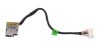 HP Chromebook 11G4 DC Power Jack