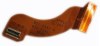 HDD Flex Cable for Macbook Air 13" A1245/A1237 2007 821-0540-A 632-0561 (OEM) (BULK)