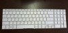 Ελληνικό πληκτρολόγιο για Sony Vaio SVF152C29M SVF15NE2E SVF152A29M SVF15A1M2ES οριζόντιο enter - Λευκό(OEM) (BULK) Ελληνικό πληκτρολόγιο για Sony Vaio SVF152C29M SVF15NE2E SVF152A29M SVF15A1M2ES οριζόντιο enter - Λευκό(OEM) (BULK)