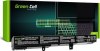 Green Cell ®  AS75 ΜΠΑΤΑΡΙΑ ΓΙΑ LAPTOP Asus R508 R556 R509 X551/ 14,4V 2200mAh