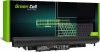 Μπαταρία laptop JC04 HP 240 G6 245 G6 250 G6 255 G6, HP 14-BS 14-BW 15-BS 15-BW 17-AK 17-BS 2200mAh
