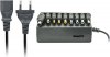 Universal φορτιστής 120W 12 / 24V AC / DC για laptop MY-120W Universal φορτιστής 120W 12 / 24V AC / DC για laptop MY-120W