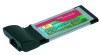 Express Card 34mm σε Gigabit Ethernet Et1310 SYBA