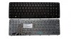 Πληκτρολόγιο Notebook Keyboard with Frame for HP Pavilion 15-D 15-E 15-G 15-R 15-N 15-S 15-F 15-H 15-A Series US Black keypad (OEM) Πληκτρολόγιο Notebook Keyboard with Frame for HP Pavilion 15-D 15-E 15-G 15-R 15-N 15-S 15-F 15-H 15-A Series US Black keypad (OEM)
