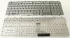 UK Ασημί Πληκτρολόγιο για το HP DV7-2215sa DV7-2110sa (OEM) (BULK) UK Ασημί Πληκτρολόγιο για το HP DV7-2215sa DV7-2110sa (OEM) (BULK)