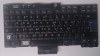 IBM lenovo Thinkpad T41P T42 R50 Series Keyboard RM88-GK (Μεταχειρισμένο)