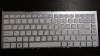 US Άσπρο Πληκτρολόγιο με Πλαίσιο για το Sony Vaio PCG-3B1M (OEM) (BULK) US Άσπρο Πληκτρολόγιο με Πλαίσιο για το Sony Vaio PCG-3B1M (OEM) (BULK)