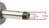 Βύσμα για πολυφορτιστή Laptop Powertech - M21 - ASUS EEEPC 2.35mm x 0.7mm 19V Βύσμα για πολυφορτιστή Laptop Powertech - M21 - ASUS EEEPC 2.35mm x 0.7mm 19V