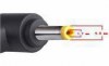 Βύσμα για πολυφορτιστή Laptop Powertech - M20 - HP 4mm x 1.7mm 19V Βύσμα για πολυφορτιστή Laptop Powertech - M20 - HP 4mm x 1.7mm 19V