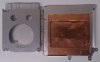 Acer Aspire 1350 Cover Metallica HDD FBZP1021014 (MTX)