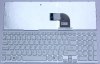 ΠΛΗΚΤΡΟΛΟΓΙΟ SONY VAIO SVE15 SVE17 SERIES ΛΕΥΚΟ 0,8CM VERSION ΠΛΗΚΤΡΟΛΟΓΙΟ SONY VAIO SVE15 SVE17 SERIES ΛΕΥΚΟ 0,8CM VERSION