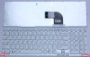 ΠΛΗΚΤΡΟΛΟΓΙΟ SONY VAIO SVE15 SVE17 SERIES ΛΕΥΚΟ 1,8CM VERSION ΠΛΗΚΤΡΟΛΟΓΙΟ SONY VAIO SVE15 SVE17 SERIES ΛΕΥΚΟ 1,8CM VERSION