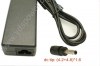 HP Compaq τροφοδοτικό 18.5V 3.5A (4.75+4.2)*1.6 / BULLET 65W (OEM) HP Compaq τροφοδοτικό 18.5V 3.5A (4.75+4.2)*1.6 / BULLET 65W (OEM)