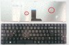UK Μαύρο Πληκτρολόγιο για Samsung R580 NP-R580 BA59-02681A UK Μαύρο Πληκτρολόγιο για Samsung R580 NP-R580 BA59-02681A