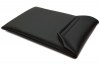 CUSHCASE Δερμάτινη Θήκη Μεταφοράς για MacBook Pro 13" Μαύρο CUSHCASE Δερμάτινη Θήκη Μεταφοράς για MacBook Pro 13" Μαύρο