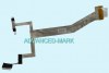 HP dv5-1000 1100 LCD cable for Full Glass model DD0QT6LC