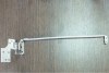 Αριστερος Βραχίονας για Toshiba Satellite C660 15.6" LED AM0H0000100 AM0H0000200 (OEM)