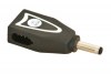 Βύσμα για πολυφορτιστή Laptop Powertech - M26 - ASUS - 4 x 1.35 x 10mm 19V Βύσμα για πολυφορτιστή Laptop Powertech - M26 - ASUS - 4 x 1.35 x 10mm 19V