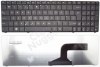 US Μαύρο Πληκτρολόγιο για το Asus X52 X52J X52F X52JR με Κάθετο Enter (BULK) (OEM) US Μαύρο Πληκτρολόγιο για το Asus X52 X52J X52F X52JR με Κάθετο Enter (BULK) (OEM)