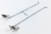 Σετ Βραχίονες για Acer Aspire 7520 7720 7720Z 7720G (OEM) (BULK)