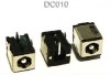 DC Power Jack Socket for Turbo-X M765S Clevo, AltecNB Voyager A3000, Acer Aspire 1670 / 1800, HP NX9100, Toshiba M30X