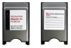 PCMCIA σε CF Compact flash