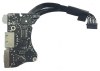 Apple MacBook Air 11-inch A1370 2010 USB/Audio/Power Board (Oem) (Bulk)