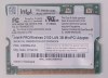 Multirama Model MB02 C28569-004 Wireless Mini PCI Card (MTX)