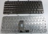 US Ασημί/Καφέ Πληκτρολόγιο για HP Pavilion DV3-1000 DV3-2000 (OEM) (BULK) US Ασημί/Καφέ Πληκτρολόγιο για HP Pavilion DV3-1000 DV3-2000 (OEM) (BULK)