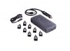 PowerOn Φορτιστής Notebook + Αυτοκινήτου 90W AC/DC PA-90C PowerOn Φορτιστής Notebook + Αυτοκινήτου 90W AC/DC PA-90C