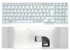 UK Λευκό Πληκτρολόγιο SONY Vaio SVE15 SVE151D1EW SVE151D11L SVE151D11M UK white keyboard w/ frame (OEM) (BULK) UK Λευκό Πληκτρολόγιο SONY Vaio SVE15 SVE151D1EW SVE151D11L SVE151D11M UK white keyboard w/ frame (OEM) (BULK)