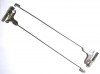 Acer Travelmate 4100 Left And Right Hinge