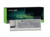 ΜΠΑΤΑΡΙΑ ΓΙΑ LAPTOP PC764 JD634 for Dell Latitude D620 D620 ATG D630 D630 ATG D630N D631 Precision M2300 4400mAh