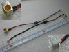 Acer Aspire 2930 / 2930G Series AC DC Power Jack Cable with Harness (PJC23) DC
