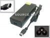 HP Compaq 18.5V 6.5A OVAL 120W Τροφοδοτικό (OEM) HP Compaq 18.5V 6.5A OVAL 120W Τροφοδοτικό (OEM)